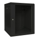 фото Шкаф настенный 19", 15U EKF TRP-WLL-1566-40B в Челябинске