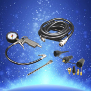 фото Компрессор BERKUT Smart Power SAC-400