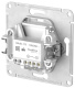 фото Выключатель одноклавишный  Systeme Electric GSL000211S в Красноярске