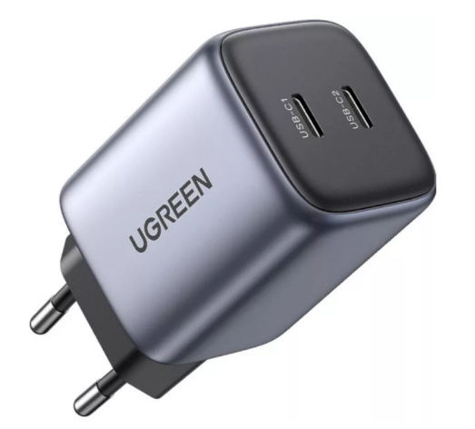 фото Зарядное устройство сетевое UGreen CD294 в Краснодаре
