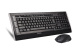 фото Клавиатура и мышь Wireless A4Tech 9300F в Уфе
