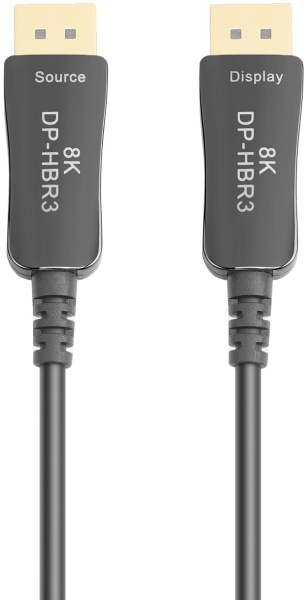 фото Кабель интерфейсный DisplayPort- DisplayPort iOpen AD3753A-10.0 в Казани