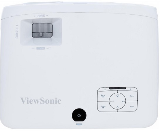 фото Проектор  Viewsonic PG705HD