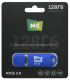 фото Накопитель USB 2.0 128GB More Choice МФБ128 в Краснодаре