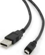 фото Кабель интерфейсный BION BXP-CCP-USB2-AM5P-018