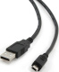фото Кабель интерфейсный USB 2.0 BION BXP-CCP-USB2-AM5P-018 в Перми