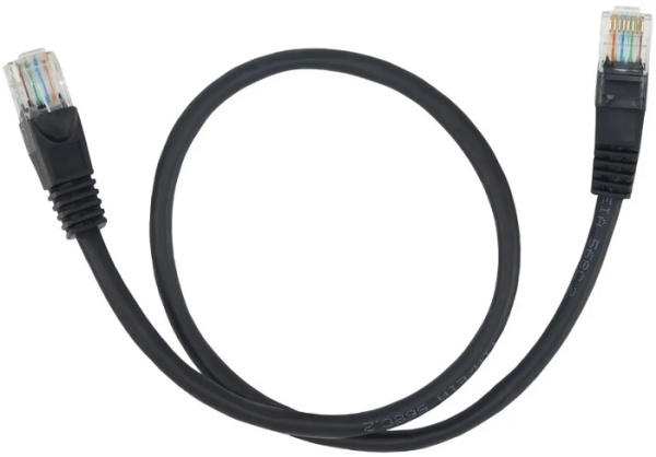 фото Патч-корд  Buro 1901373 в Красноярске