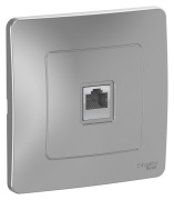 фото Розетка Schneider Electric BLNIS011003