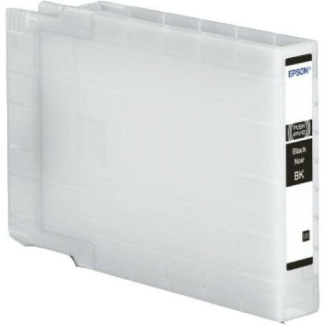Изображение товара Картридж Epson C13T04C14N для Epson WorkForce Pro, черный, 2900 страниц