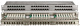 фото Патч-панель  Hyperline PPHD-19-48-8P8C-C6-SH-110D в Омске