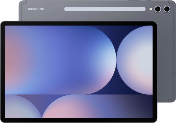 фото Планшет 12.4" Samsung Galaxy Tab S10+ BSM-X826B 12/256GB в Перми