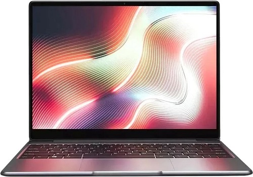 

Ноутбук Chuwi CoreBook X CWI529-308N5N1PDNXX i3-10110U/8GB/512GB SSD/14" IPS/UHD Graphics 620/noDVD/cam/BT/WiFi/Win11Pro/grey, CoreBook X