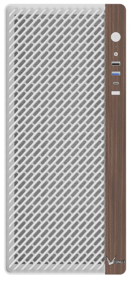 фото Корпус mATX Formula V TIMBERLINE T2 (УЦЕНЕННЫЙ) в Казани