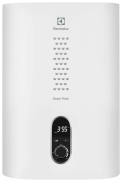 фото Водонагреватель Electrolux EWH 30 Royal Flash Inverter