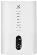 фото Водонагреватель Electrolux EWH 80 Royal Flash Inverter