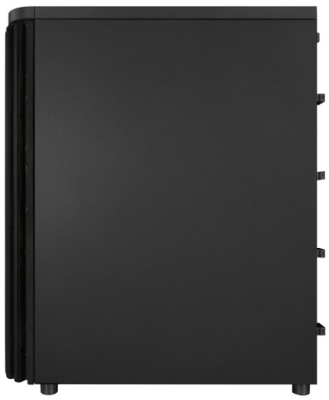 фото Корпус ATX ASUS PROART PA401 WOOD MESH PWM BLACK в Казани