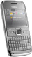 фото Мобильный телефон  Nokia E72 Metal Grey Navi