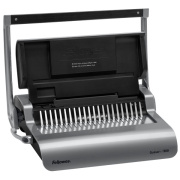 фото Брошюровщик Fellowes QUASAR+