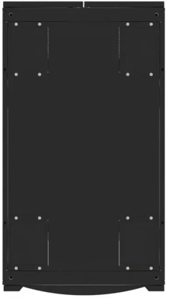 фото Шкаф напольный 19", 42U Filum FL-DC-426107P2P2M-BK в Челябинске