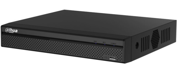 фото Видеорегистратор  Dahua DHI-NVR2108HS-8P-4KS2 в Казани