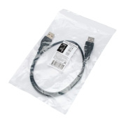фото Кабель Cablexpert CC-USB2-AMAM-0.6M