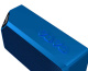фото Портативная акустика 1.0 EDGE BOX BLUE