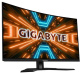 фото Монитор 31,5" GIGABYTE M32QC