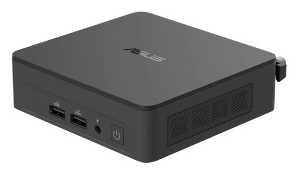 фото Системный блок ASUS NUC13ANK Intel Core i7, 0 (не установлена) ГБ, Intel Iris Xe,  ОС Не установлена