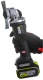 фото Шлифовальная машина угловая WORX Professional WU809.1 в Санкт-Петербургe