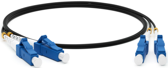 

Патч-корд волоконно-оптический Hyperline FC-D2-9-LC/UR-LC/UR-H-3M-LSZH-BK SM 9/¬125 (OS2), LC/¬UPC-LC/¬UPC, 2.0 мм, duplex, LSZH, 3 м, черный, FC-D2-9-LC/UR-LC/UR-H-3M-LSZH-BK