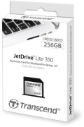 фото Карта памяти Transcend TS256GJDL350