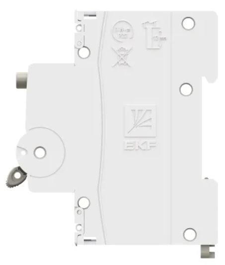 фото Автомат дифференциальный EKF D63N46EA16C30