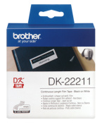 фото Наклейка Brother DK22211
