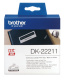 фото Лента  Brother DK22211