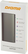 фото Аккумулятор Digma DGPF20A