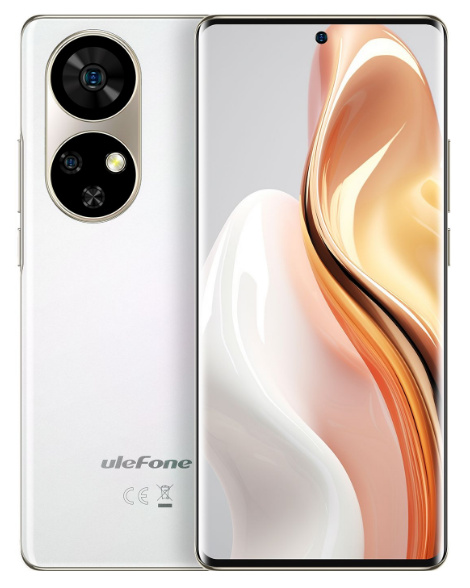 фото Смартфон  Ulefone Note 17 Pro 12/256GB в Казани