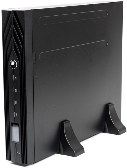 

Источник бесперебойного питания Бастион SKAT-UPS 3000-RACK-ON 2700 Вт, online, синус,внешн. АКБ х 6 шт, 2хSchuko, 1хС19 (9908), SKAT-UPS 3000-RACK-ON