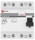 фото УЗО  EKF elcb-4-63-100-em-pro в Санкт-Петербургe