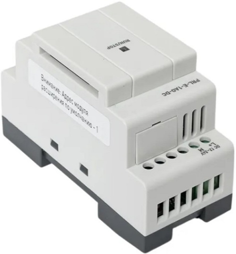 фото Модуль расширения  EKF PRL-E-1AO-DC в Уфе