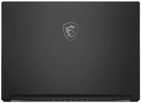 фото Ноутбук MSI Stealth 16 AI A2HWFG-086XRU 16" (Intel Core Ultra 7, 64Гб DDR5, SSD 1 Тб, GeForce RTX 5060, Без ОС) Черный [9S7-15F535-086_64Gb]