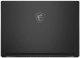 фото Ноутбук MSI Stealth 16 AI A2HWFG-086XRU 16" (Intel Core Ultra 7, 64Гб DDR5, SSD 1 Тб, GeForce RTX 5060, Без ОС) Черный [9S7-15F535-086_64Gb]