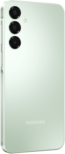фото Смартфон  Samsung Galaxy A16 8/256GB Light в Омске