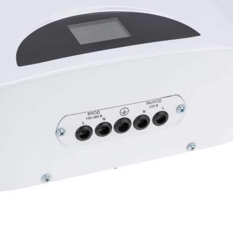 фото Стабилизатор пониженного напряжения Rexant 11-5047 в Красноярске