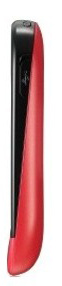 фото Мобильный телефон  LG T500 Red