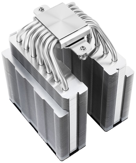 фото Кулер  Thermalright Phantom Spirit 120 в Казани