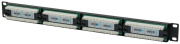 фото Патч-панель SNR SNR-UD-1U24-5E-H-LC