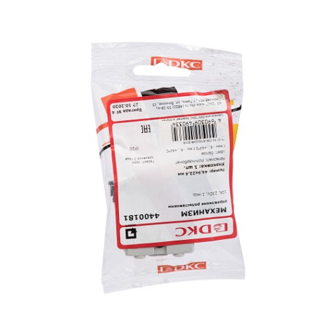 фото Механизм  DKC 4400181 в Красноярске