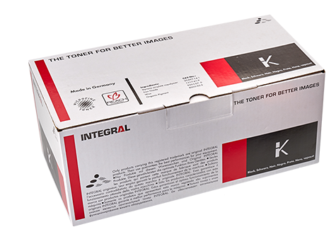 

Тонер-картридж Integral TK-1130 Chip 12100088 Kyocera FS-1030MFP, 1030MFP/DP, 1130MFP, TK-1130 Chip