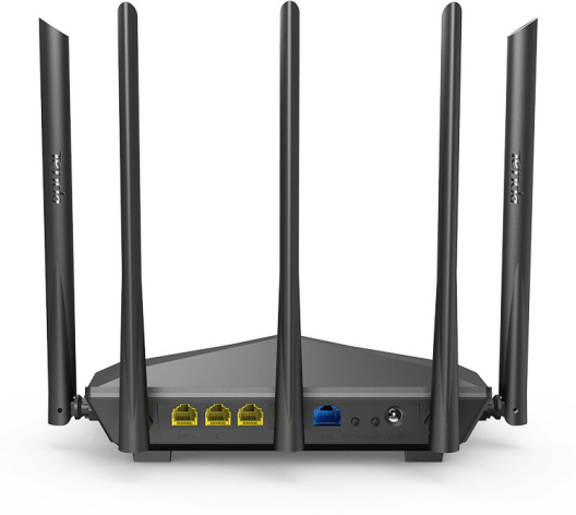 фото Маршрутизатор  Tenda Tenda AC11 в Красноярске