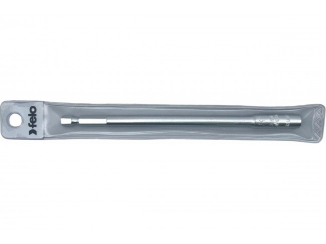 

Насадка Felo 06863504 155мм для рукоятки SMART дюймовая головка 1/4", 06863504